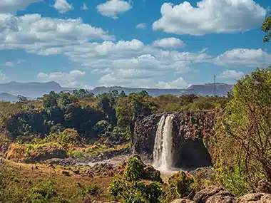 Botswana Green Season Safari